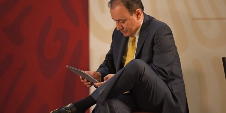 Causa en Común evidencia el legado de Durazo en la SSPC