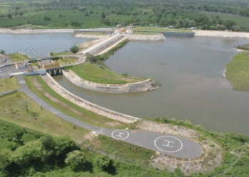 Chihuahua dio agua a pesar de la sequía