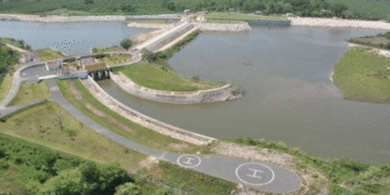 Chihuahua dio agua a pesar de la sequía