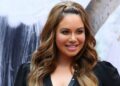 Chiquis Rivera explota y casi llora: "No fui infiel". Foto: Archivo