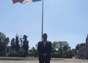 Ciudadano de Cancún obtiene amparo para ejercitarse sin cubrebocas