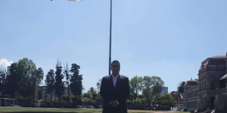 Ciudadano de Cancún obtiene amparo para ejercitarse sin cubrebocas