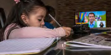 clases a distancia tips para que tus hijos aprendan mejor