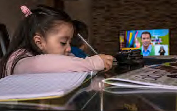 clases a distancia tips para que tus hijos aprendan mejor