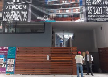 Cofece investiga monopolio en arrendamiento inmobiliario