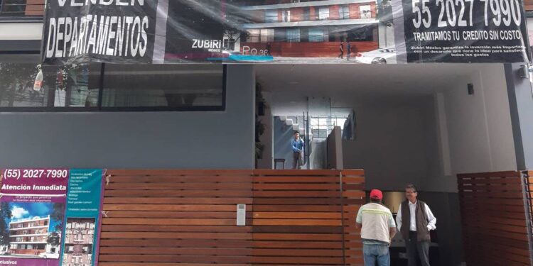 Cofece investiga monopolio en arrendamiento inmobiliario
