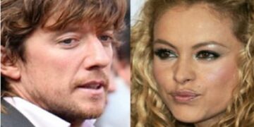 Colate narra cómo han sido los nueve años de batalla legal con Paulina Rubio. Foto: Archivo