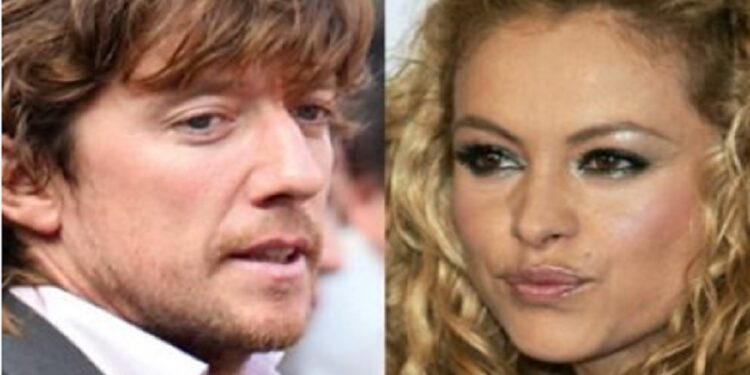 Colate narra cómo han sido los nueve años de batalla legal con Paulina Rubio. Foto: Archivo