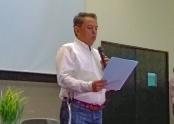 Comisión de Quejas del IEPC aprueba medida cautelar contra Pablo Sandoval