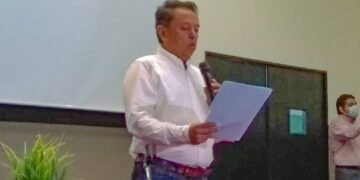 Comisión de Quejas del IEPC aprueba medida cautelar contra Pablo Sandoval