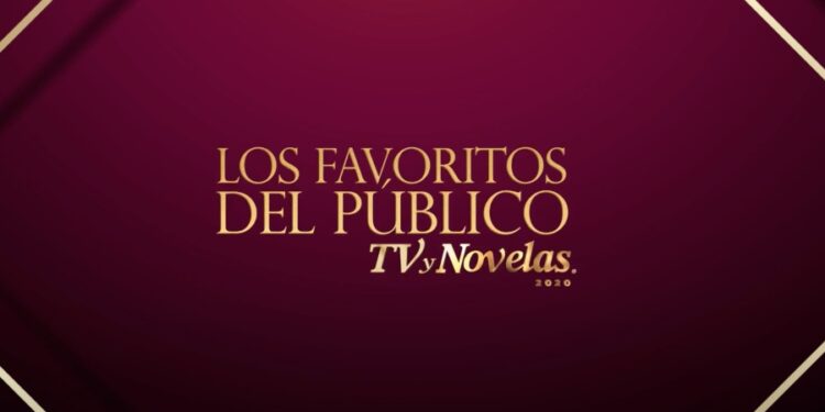 premios tvynovelas 2020 votar