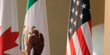 Congresistas de EU advierten incumplimiento de México en T-MEC