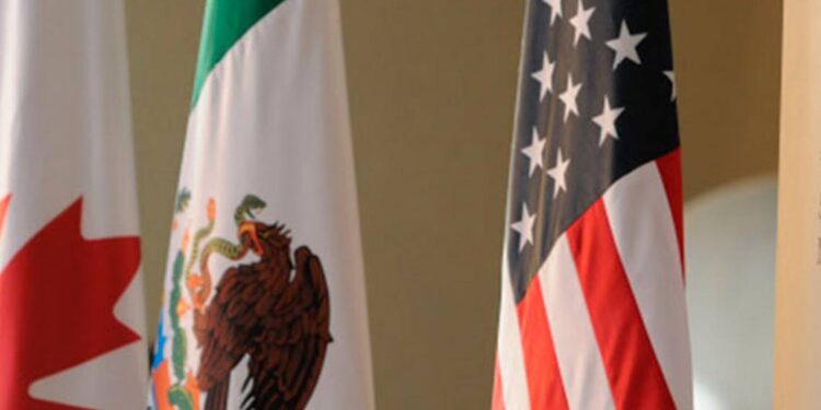 Congresistas de EU advierten incumplimiento de México en T-MEC