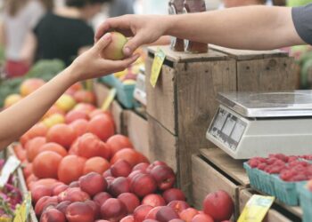 Consume local y reactiva la economía de tu entidad