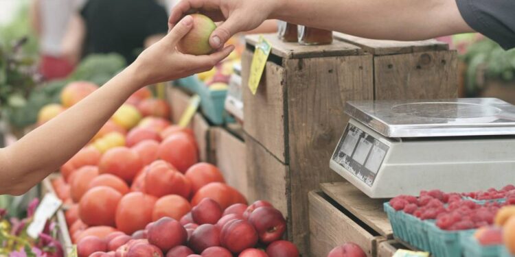 Consume local y reactiva la economía de tu entidad