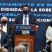 Corral amaga con acudir a rganos internacionales si no se restablece dilogo con Chihuahua