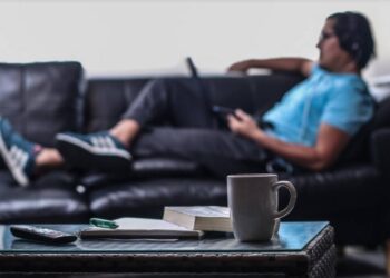 Cuidan con app salud de trabajadores