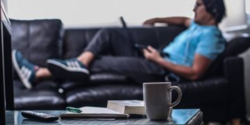 Cuidan con app salud de trabajadores