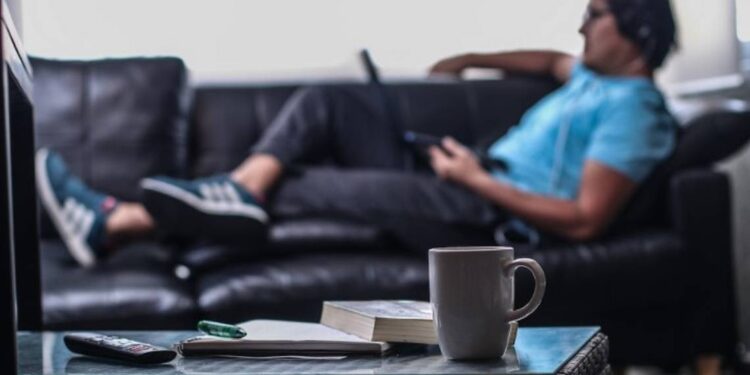 Cuidan con app salud de trabajadores