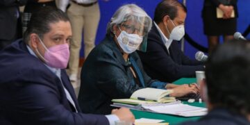 Cumplir la Constitucin, nico compromiso de Mxico en captulo Energa del T-MEC: SE