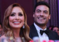 Cynthia Rodríguez habla de su noviazgo con Carlos Rivera: "Es el amor de mi vida". Foto: Archivo