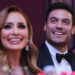 Cynthia Rodríguez habla de su noviazgo con Carlos Rivera: "Es el amor de mi vida". Foto: Archivo