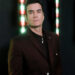 David Zepeda afronta señalamientos de un romance con Daniel Urquiza. Foto: Getty Images