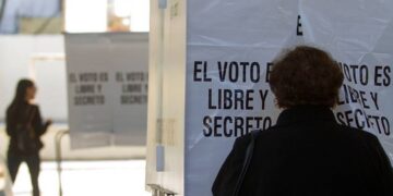 De última hora falla PREP en Hidalgo, lo sustituyen por otro programa similar