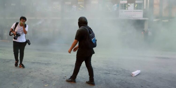 Defensa a periodistas se volverá burocrática, advierte RSF