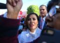 Defensa de Rosario Robles pide a juez desechar imputacin en su contra