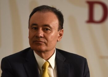 Despojamos a grupos criminales de su capacidad para retar al Estado: Durazo