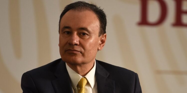 Despojamos a grupos criminales de su capacidad para retar al Estado: Durazo