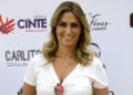 Destrozan a Anette Cuburu por comentario "sexista". Foto: Archivo TVyNovelas