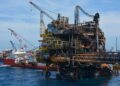 Desvían 3 mil 550 mdp de construcción de ductos en la Sonda Campeche