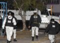 Detienen a seis elementos de la Guardia Nacional por muerte de Jessica Silva