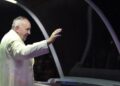 Dichos del Papa a favor de matrimonio homosexual fueron descontextualizados: FNF