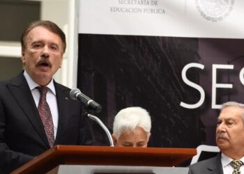Director del IPN llama a estudiantes a dilogo para combatir la violencia de gnero