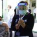 Disminuye vacunación en México; polio amenaza con regresar