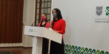 Distribuirán apoyo alimentario para niños de escuelas públicas en la CDMX