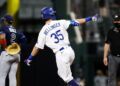 Dodgers vencen a Rays en el primer juego de la Serie Mundial 2020