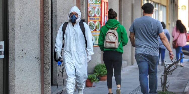 Durango cierra antros, salones de fiestas y museos ante aumento de casos por Covid