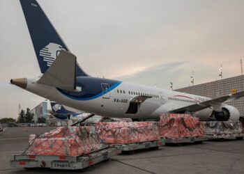 EU aprueba extensión para decidir contratos de arrendamiento: Aeroméxico