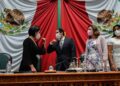 Edomex destin 1.76% de su presupuesto anual para atender 5 meses de pandemia