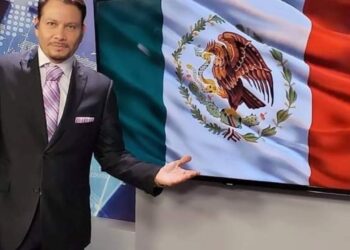 Ejecutan a comunicador del Tecnolgico de Ciudad Jurez, Arturo Alba