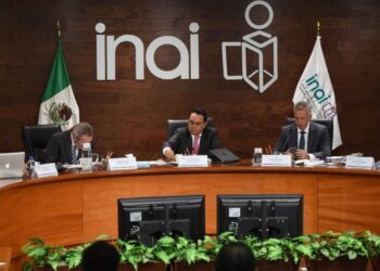 El Inai ordena a la Conagua informar sobre daos por glifosato