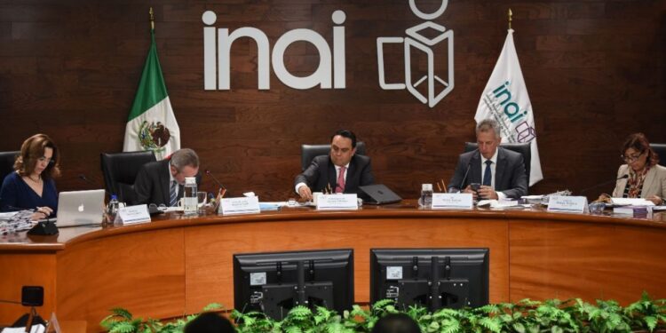 El Inai ordena a la Conagua informar sobre daos por glifosato