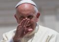 El Papa Francisco respalda la unión civil entre personas homosexuales