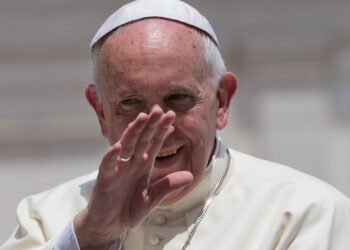 El Papa Francisco respalda la unión civil entre personas homosexuales