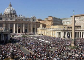 El Vaticano no prestar cdices histricos a Mxico, dice Franco Coppola