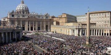 El Vaticano no prestar cdices histricos a Mxico, dice Franco Coppola